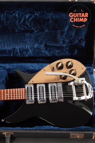 1989 rickenbacker 325v59 - rickenbacker,