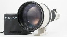 Teleobiettivo sigma 500 - teleobiettivo,