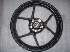 RUOTA CERCHIO ANTERIORE