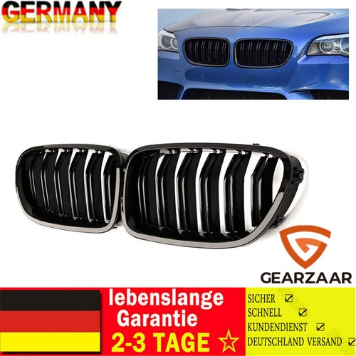 Per bmw serie f10 f11 - per, 5