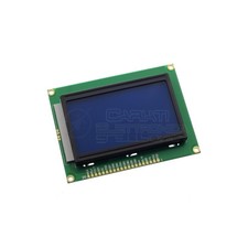 Display grafico 128x64 LCD