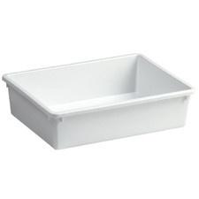 BACINELLA FRIGO RETTANGOLARE