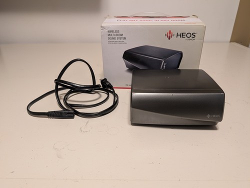 Preamplificatore wireless