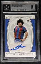 2020 Panini National Treasures