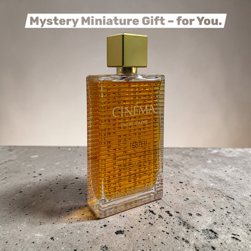 Ysl cinéma eau toilette - eau, 90
