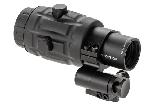 Vector optics maverick 3x26 - vector,