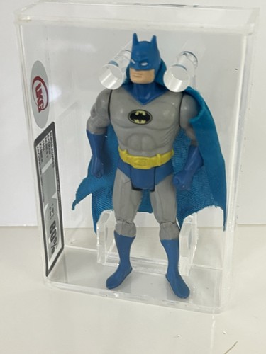 Batman super poteri serie - , 1