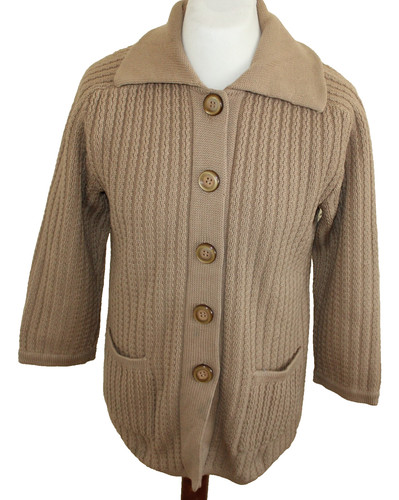 Cardigan donna taglia 44 - da,
