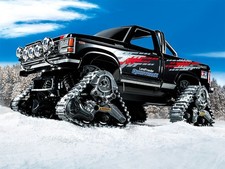 Landfreeder Quadtrack TT02FT