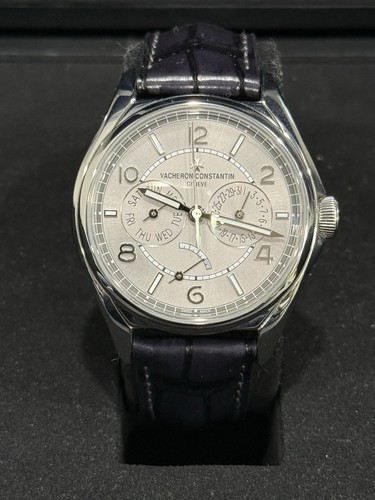 Vacheron constantin fiftysix - vacheron,