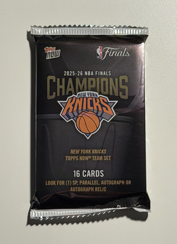 2025 nba finals champions - 2025-26,