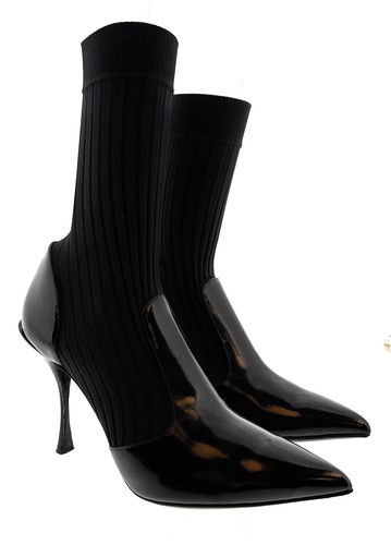 Stivaletti dolce gabbana - stivaletti,