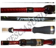 canna kermit spinning 2.10mt