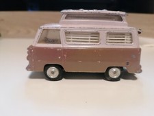 CORGI TOYS FORD THAMES AIRBONE