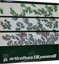 ORTICOLTURA F.LLI PEVERELLI