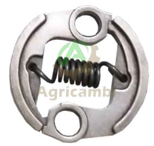Frizione decespugliatore stihl - decespugliatore,