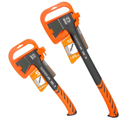 Set asce demon spacca legna - set,