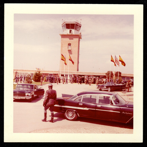 Commandante vediamo ora - ci,
