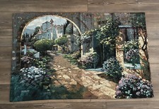 Behrens Villa Cipriani Arazzo