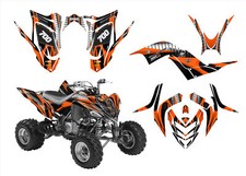 2006 2012 raptor 700 custom - raptor,