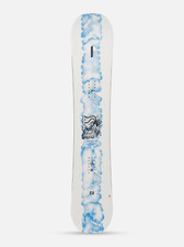 K2 Dreamsicle Snowboard donna