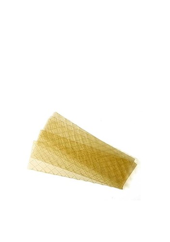 Gelatina fogli per - per, doratura