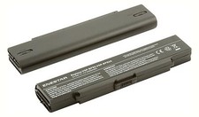 Batteria 4400 mAh per Sony
