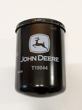 John Deere T19044 Filtro olio