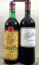 1 Bt. Dolcetto Balòn (Vecchi