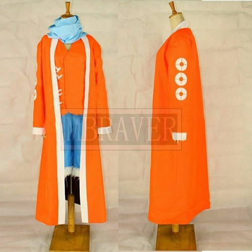 Costume cosplay arabasta - costume,