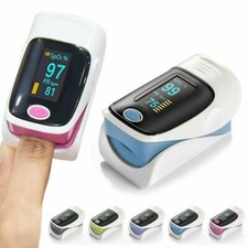 SATURIMETRO - OSSIMETRO - SpO2