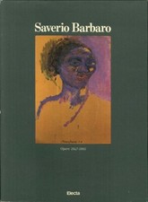 Saverio Barbaro. Opere