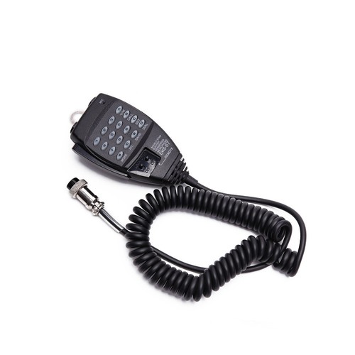 Microfono dtmf pin per - dtmf,