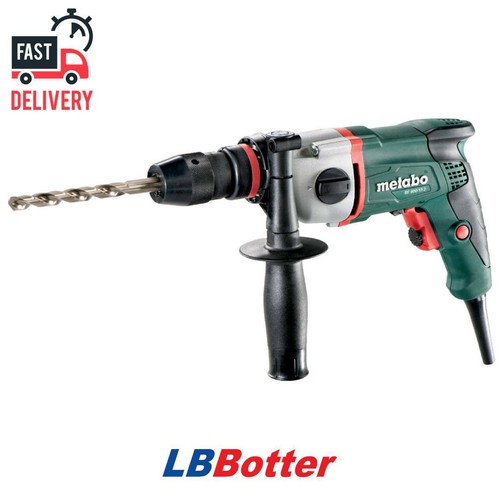 Metabo 600 trapano - be, con