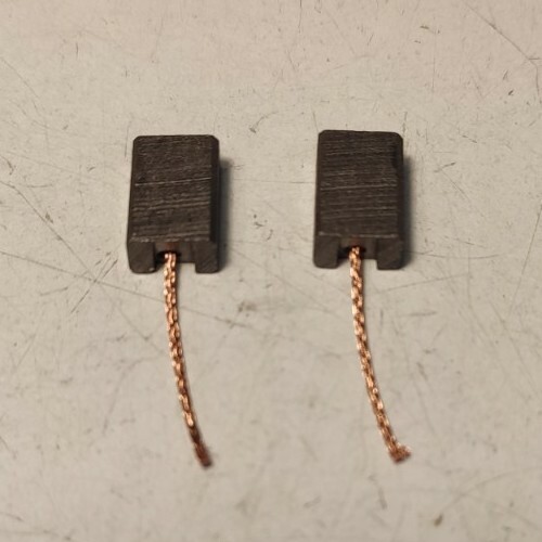 Coppia carboncini spazzole - 2x,