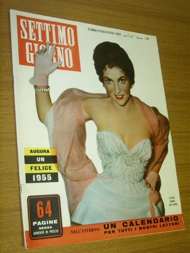 Settimo giorno - settimo,