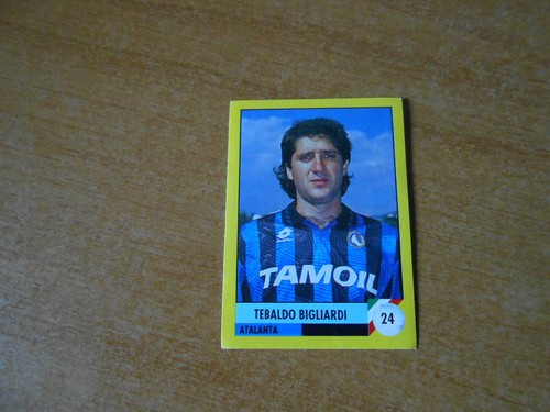 Figurina grande calcio - il,