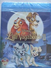 Lilli e il Vagabondo 2. Il