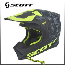 CASCO CROSS  ENDURO SCOTT 550