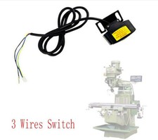 1SET Milling Machine Parts