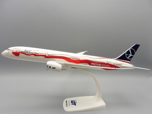 Lotto polish airlines boeing - lotto,