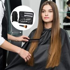 Set Forbici Dentate Ds Parrucchiere Professionale Kit Da Barbiere Capelli Lisci