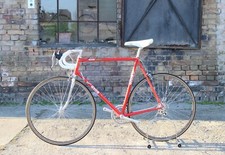 Bici da corsa Gios Evolution