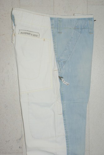 Pantaloni uomo murphy nye - murphy,