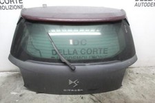 PORTELLONE POSTERIORE COMPLETO