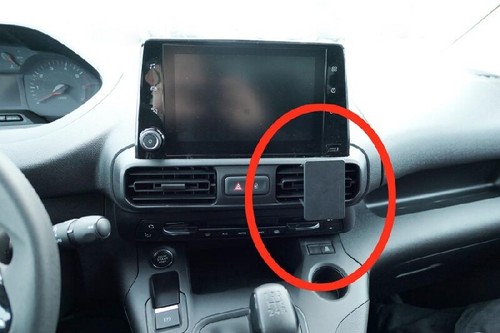 Brodit proclip 855484 console - 855484,