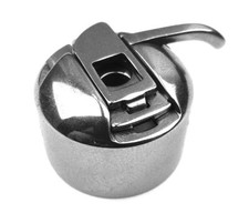 Capsula bobina per macchina da