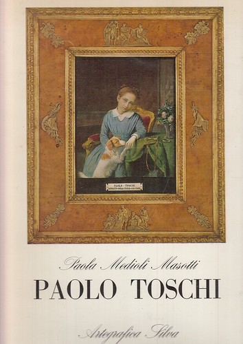 Paolo toschi parma - toschi, paola
