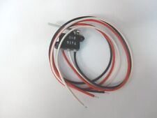 Micro Interruttore Tre Fili Caldaie Immergas 1010420 Eolo Eco@ Eolo Maior@