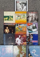 Bruce Springsteen 20 singoli rari vendo in blocco